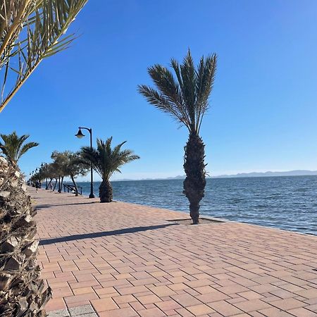 Apartment Lucy Hacienda Riquelme Golf Resort ムルシア エクステリア 写真