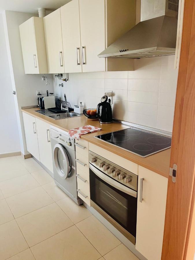Apartment Lucy Hacienda Riquelme Golf Resort ムルシア エクステリア 写真