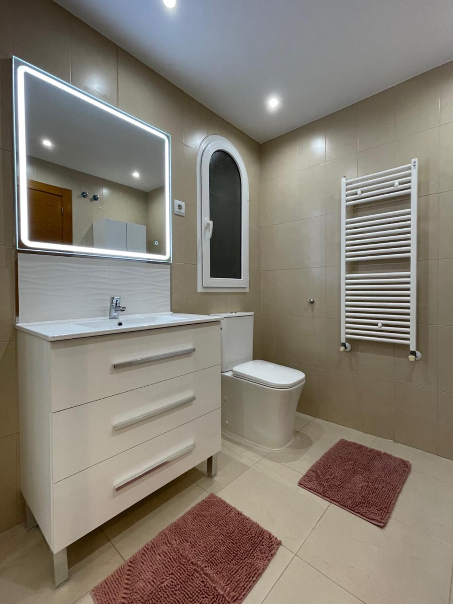 Apartment Lucy Hacienda Riquelme Golf Resort ムルシア エクステリア 写真