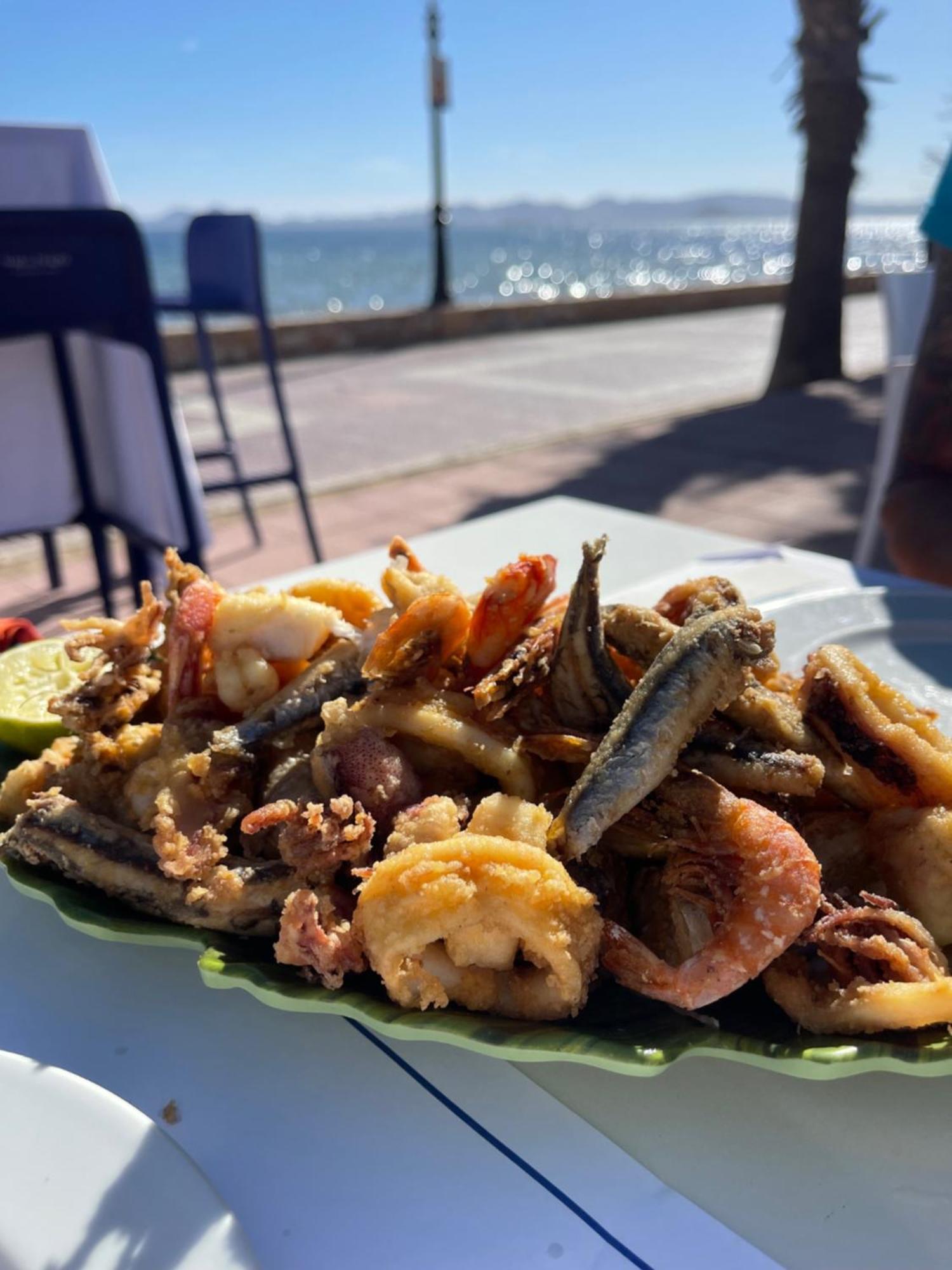 Apartment Lucy Hacienda Riquelme Golf Resort ムルシア エクステリア 写真